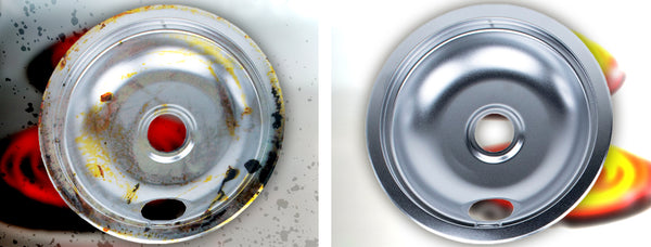Drip Pans For Electric Stove Top at Dollie Guth blog Drip Pans For Electric Stove Top at Dollie Guth blog