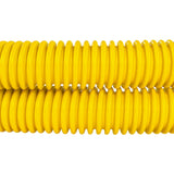 Coated Flexible Gas Connector, 3/8-In. OD, 1/2-In. MIP x 1/2-In. FIP