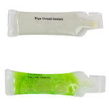 Coated Stainless Steel Gas Appliance Installation Kit, 4 Ft.