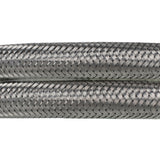 Braided Stainless Steel PEX Ice Maker Connector, 5 Ft.