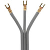 Certified Appliance Accessories 90-1052 3-Wire Open-End-Connector 40-Amp Range Cord, 5ft (Gray)