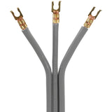 Certified Appliance Accessories 90-1052 3-Wire Open-End-Connector 40-Amp Range Cord, 5ft (Gray)