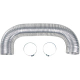 Semi-Rigid Dryer Vent Duct, 5ft