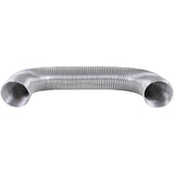 Semi-Rigid Dryer Vent Duct, 5ft