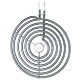 Certified Appliance Accessories 51001 8" 6-Turn 2,350-Watt Replacement Range Surface Burner Element for GE & Hotpoint WB30M2 (Gray)