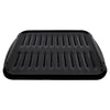 Heavy-Duty Porcelain Broiler Pan & Grill Set