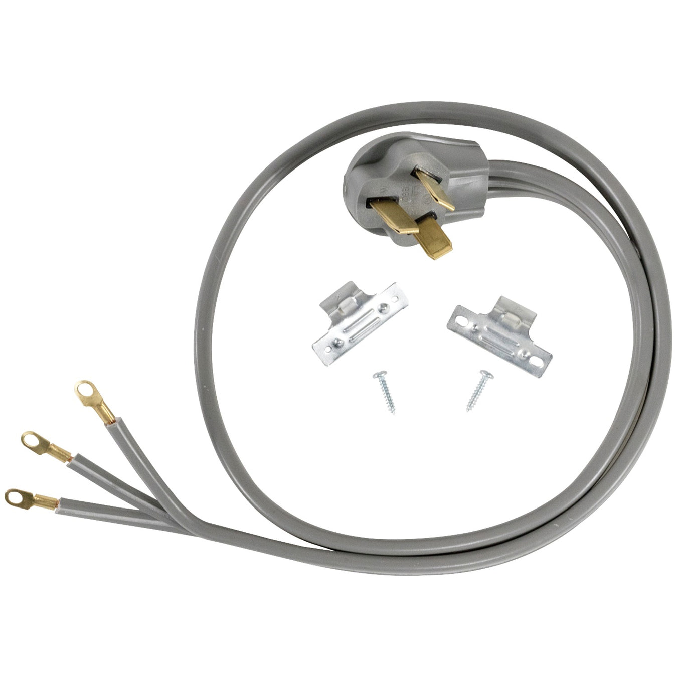 Electric Range Cords | 40A 50A 3 Prong 4 Prong – Certified Appliance ...
