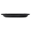 Heavy-Duty Porcelain Broiler Pan & Grill Set