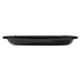Heavy-Duty Porcelain Broiler Pan & Grill Set