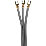 Certified Appliance Accessories 90-1012 3-Wire Open-End-Connector 30-Amp Dryer Cord, 5ft (Gray)