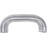 Semi-Rigid Dryer Vent Duct, 5ft