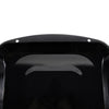 Heavy-Duty Porcelain Broiler Pan & Grill Set