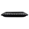 Heavy-Duty Porcelain Broiler Pan & Grill Set