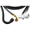 Hose Assembly, 8ft