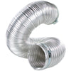 Semi-Rigid Dryer Vent Duct, 5ft