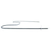 Certified Appliance Accessories 52006 Replacement Oven Bake Element for Whirlpool, Kenmore, Frigidaire & Maytag 74003019 (Gray)